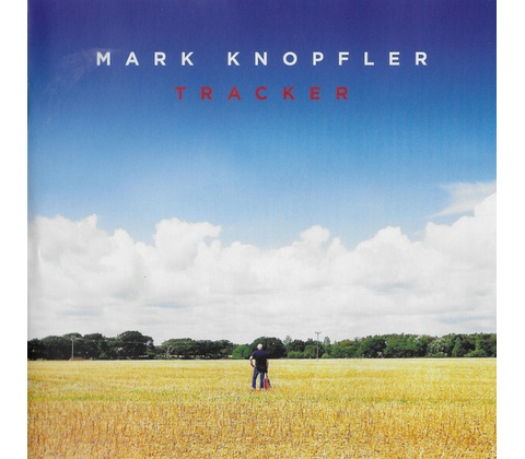 Hudobné CD DATART KNOPFLER MARK TRACKER