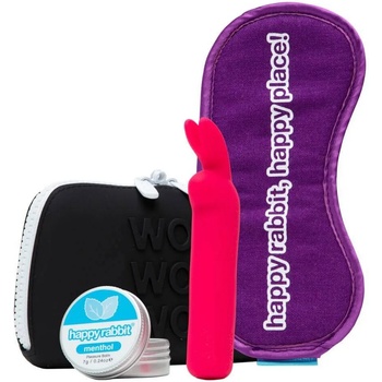 Image 1 of Happy Rabbit Clitoral - акумулаторен вибратор сет (4 части)