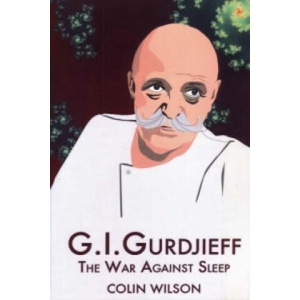 G. I. Gurdjieff | Colin Wilson (2005)