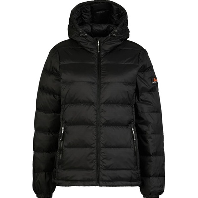 Alvivo Дамско пухено яке Alvivo Women's Astana Down jacket - Black / Black - размер XL (104-2842-0215)