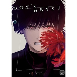 Boy's Abyss, Vol. 7 (ISBN: 9781974748952)