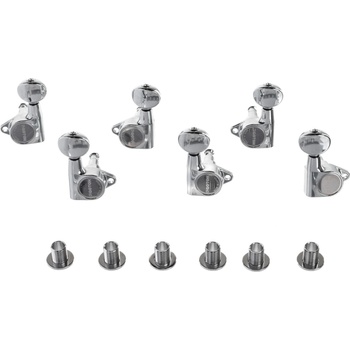 Gotoh SG301 05 3L/3R C Chrome Тунинг част за китара (SG301 05 3L/3R C)