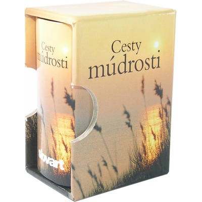 Cesty moudrosti Helen Exley