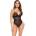 Beauty Night Amalia Teddy Black S/M