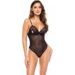 Beauty Night Amalia Teddy Black S/M