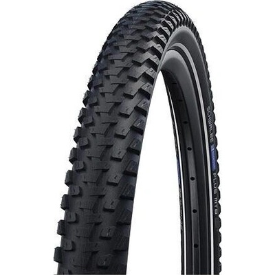 SCHWALBE Marathon Plus MTB Performance line 29x2.35/60-622 čierny-reflex