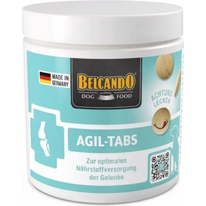 BELCANDO AGIL-Tabs 40 таблетки / 110 г