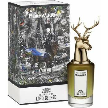 Image 1 of Penhaligon's The Tragedy of Lord George EDP 75 ml
