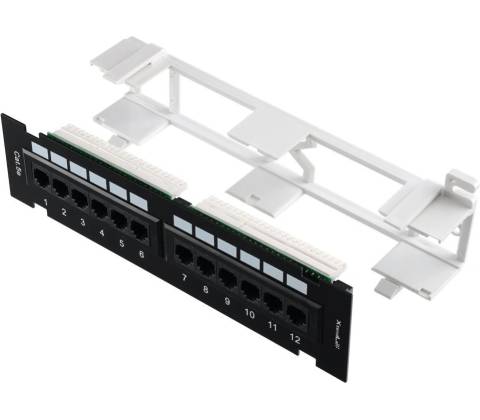 XtendLan PPWM-12C5EU