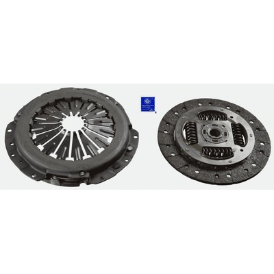 Spojková sada SACHS 3000 951 539 3000 951 539
