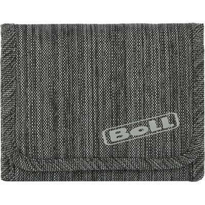 Boll Trifold Wallet SALT&PEPPER/LILAC