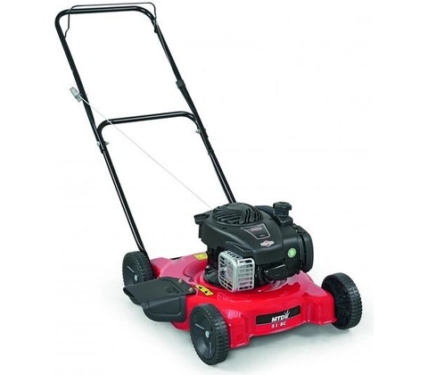 Mtd SMART 51 BC