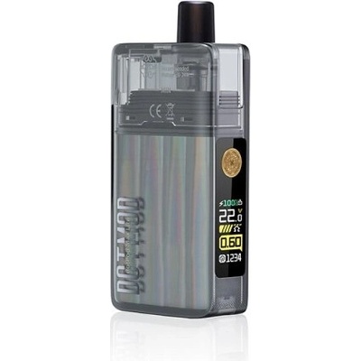 Dotmod DotPod Max Lite 2100 mAh Black