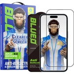 Blueo Протектор За Рефлективно HD Стъкло - Анти - iPhone 14 Pro