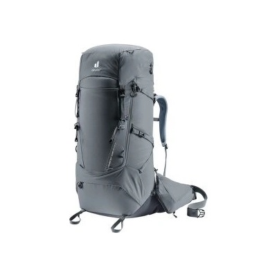 Deuter Aircontact Core 65+10l šedá