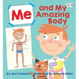Me and My Amazing Body (ISBN: 9781524773625)