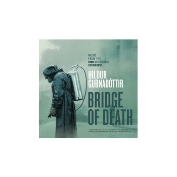 OST - CHERNOBYL - 2019 MINI..