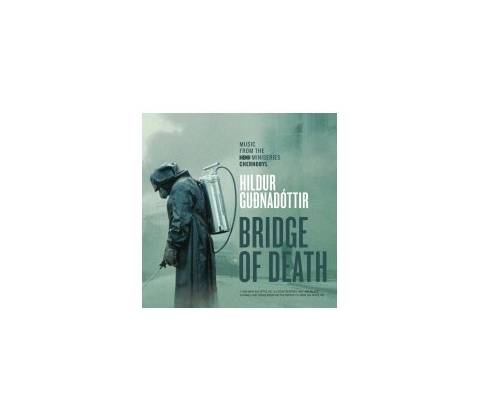 OST - CHERNOBYL - 2019 MINI..