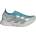 adidas Adizero Adios Pro 4 Womens - White/Blue