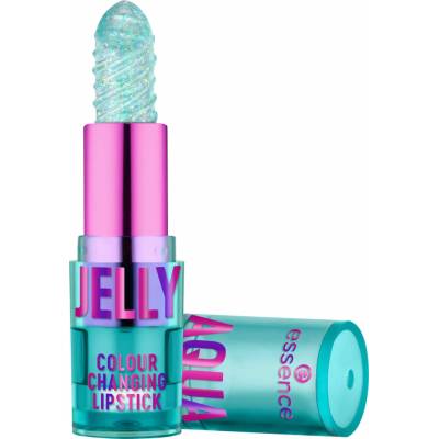 essence Aqua Jelly rúž reagujúce na pH 2,8 g