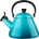 Le Creuset Чайник Kone 1, 6 л лазурен (40101021700000)