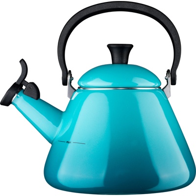 Le Creuset Чайник Kone 1, 6 л лазурен (40101021700000)