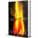 Eric Van Lustbader Testament