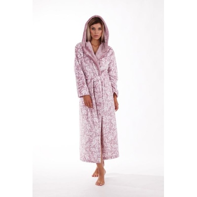 Vestis Flora 3956 mauve mist