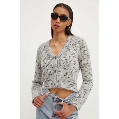 Moschino Jeans Жилетка с вълна Moschino Jeans (0904.8202)