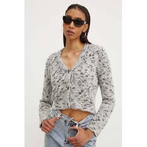 Moschino Jeans Жилетка с вълна (0904.8202)