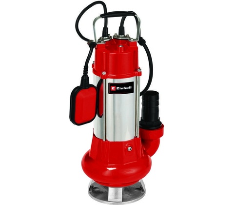 Einhell Classic GC-DP 1340 G