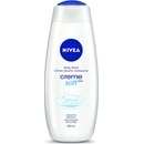 Nivea Creme Soft sprchový krém 500 ml