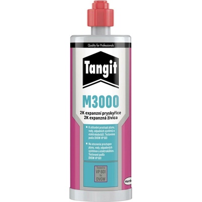 Tangit 2K expanzní pryskyřice M 3000 150ml