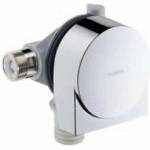 Hansgrohe Exa - Горна част на изтичащия кран за вана 58112000 (58112000)