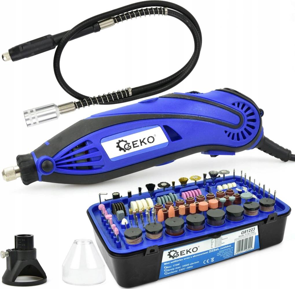 Geko G81223
