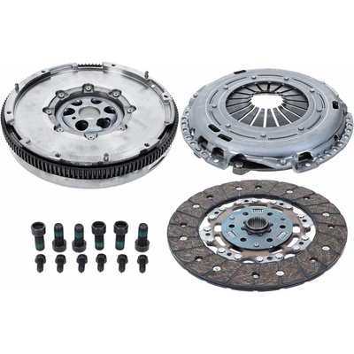 Sada spojky SACHS 2289 601 002