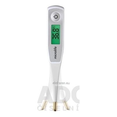 Microlife Medical Science Asia Microlife MT 550