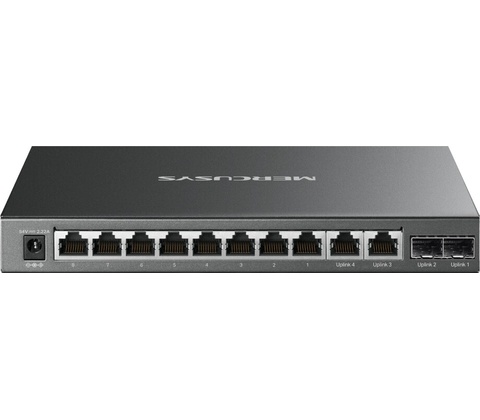 TP-Link Mercusys MS112GMP