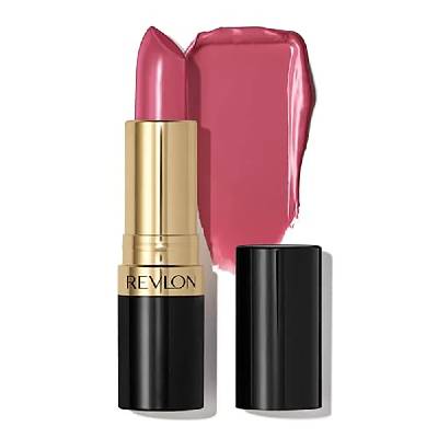 Super Lustrous 805 Candied Rose 3.7ml 3.7ml lipstick - Pink