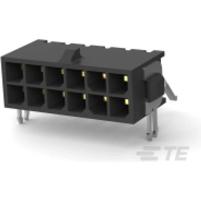 TE Connectivity 4-794626-2 1 ks Tape on Full reel