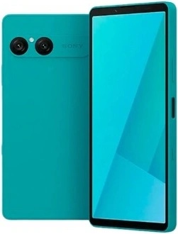 Sony Xperia 10 VII 8GB/128GB Turquoise - Heureka.cz