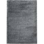 Ayyildiz Сив килим 60x110 cm Fluffy - Ayyildiz Carpets (FLUFFY601103500LIGHTGREY)
