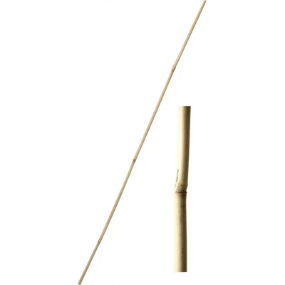 Tyč bambusová 61 cm 8-10mm