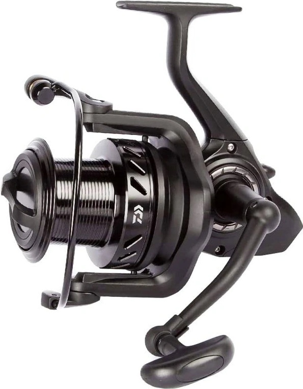 Spinning Reel Daiwa Br 5000a DAIWA CROSSCAST BR 5000 LDA FISHING
