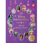 Insight Editions Disney Princess: The Official Advent Calendar | Insight Editions