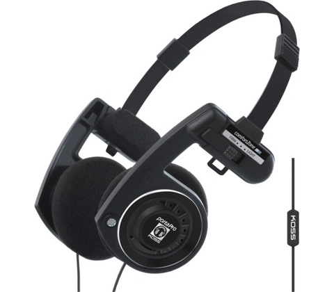Koss Porta Pro Mic