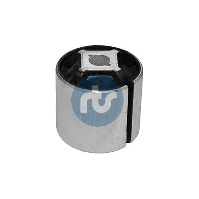 Uložení, řídicí mechanismus RTS 017-00749