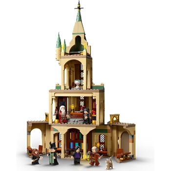 LEGO® Harry Potter™ - Hogwarts - Dumbledore's Office (76402)