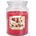 Bispol Aura Raspberry Cloud 500 g