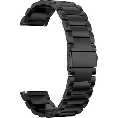 Amparo Miranda® Kovový řemínek PD304 Black – Zbozi.Blesk.cz